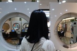 -时尚殿堂hair salon