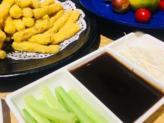 -大鸭梨烤鸭店(花园村店)