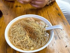 -小梁哥云吞面(黄贝岭店)