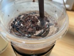 -星巴克臻选(周浦万达店)