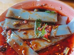 -勺子米线·云南传统小吃市集(四方街店)