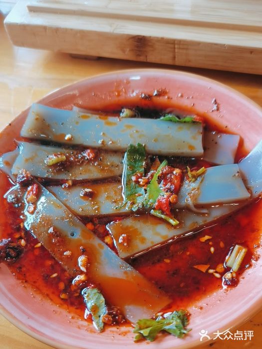 勺子米线·云南传统小吃市集(四方街店)图片