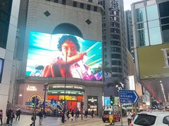 -一乐烧鹅(中环店)