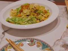 -巴依老爷新疆美食(昌平店)