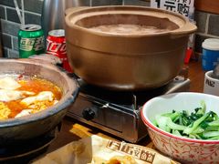 -肖记公安牛肉鱼杂馆·省级非物质文化遗产(万松园直营店)