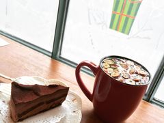 馥郁巧克力-治愈系甜品The Soothing Dessert(科海大楼店)