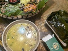 -多哥水傣味餐厅(司马巷店)