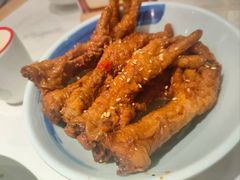 -大厨小馆(华阳城店)