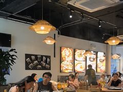 -阿鸡鱼庄·顺德鲜蒸小炒(亚运村店)