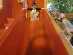 -郑州银基黄帝宫御温泉