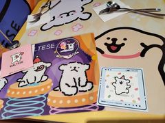 -IPSTAR·潮玩星球·主题店