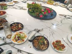 -大草原清真饭庄(沙河店)