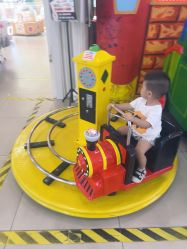 -童梦园主题乐园(天津泉汇购物广场店)