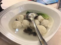-千岛湖鱼味馆(十字街总店)