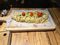 -通海俄式烧烤·俄罗斯大串(爱建店)