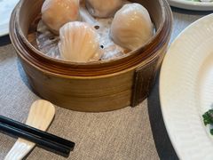 -潮府馆·非遗潮州菜·世纪公园(新国际博览中心店)