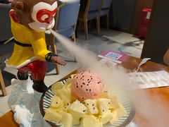 -鱼谦脆皮烤鱼(北一路万达店)