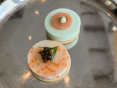 -悦厅·下午茶(杭州柏悦酒店)
