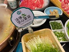 -阳坊胜利涮羊肉(阳坊老店)