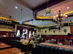 -清真· AL-JANNAT 佳纳特餐厅(仙林店)