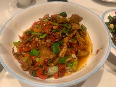 -饭橘汉江码头·乡野土菜馆(静安路店)