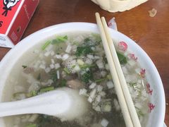 -铁南对夹(林西大道店)