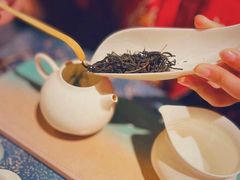 -醉西楼·国风茶社