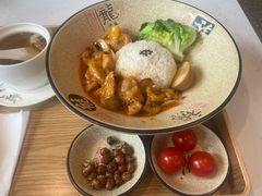 -喜来登由由大酒店九州膳坊中餐厅