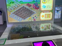 -惠州科技馆