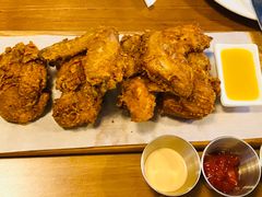 -Twin Tails Brewpub双尾精酿餐吧(八坼店)