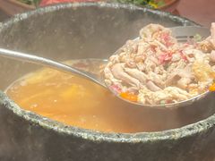 -芸山季·云南山珍菌火锅(人民广场来福士店)