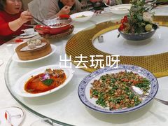 -渝信川菜(南滨店)