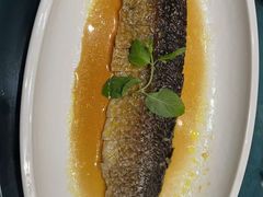 -天毓山庄·餐厅