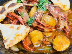 -周家湾(淮扬菜学府路店)