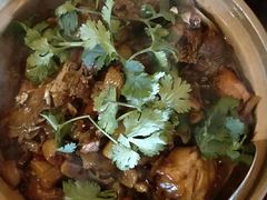 -徽三说·土徽菜·中国徽菜连锁品牌(一中店)