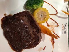 -咖啡之翼·咖餐厅(武清店)