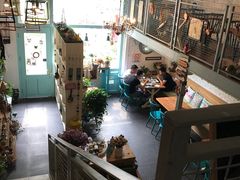 -Kitchen·Y洋厨房西餐厅(王府壹号店)