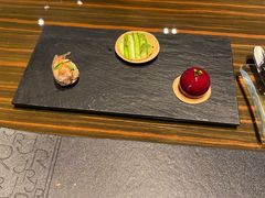 -L'ATELIER de Joel Robuchon(外滩18号店)