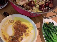 -大丰收脆鱼(浦西万达店)