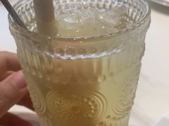 -清迈泰·泰国餐厅(华发商都店)