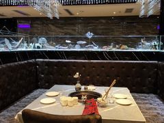 大堂-红辣椒·川菜·火锅(张杨路店)