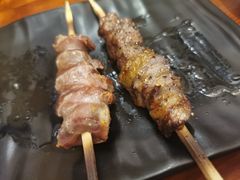 -鸟串烧Yakitori