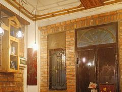 -西关84·History·Art·Cafe