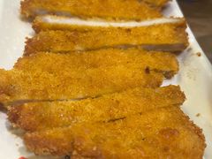 -阿文夜市豆浆油条(临潼路店)