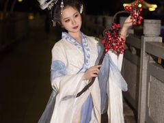 -湖南烈士公园-停车场