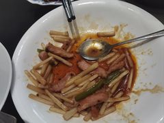 -香雪海饭店中餐厅(人民桥店)