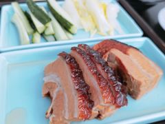 密云烧肉-烧肉馆(古北水镇景区店)
