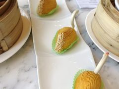 -唐阁海景中餐厅·纯手工早茶·粤菜(海口朗廷酒店)