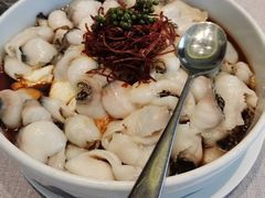 谷语双椒鱼片-谷语中餐厅