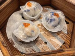 -顺德美的万豪酒店-万豪中餐厅